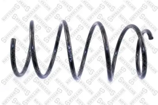 Fahrwerksfeder Vorderachse STELLOX 10-21075-SX Bild Fahrwerksfeder Vorderachse STELLOX 10-21075-SX