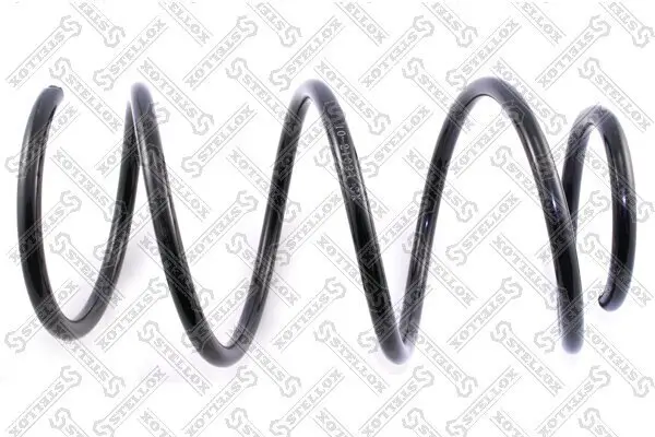 Fahrwerksfeder Vorderachse STELLOX 10-21094-SX