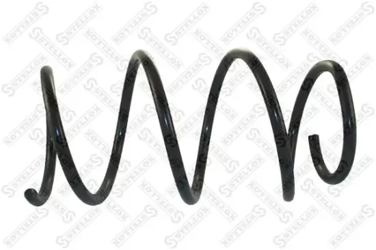 Fahrwerksfeder Vorderachse STELLOX 10-21095-SX Bild Fahrwerksfeder Vorderachse STELLOX 10-21095-SX