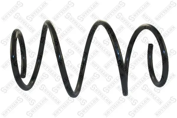 Fahrwerksfeder Vorderachse STELLOX 10-21105-SX