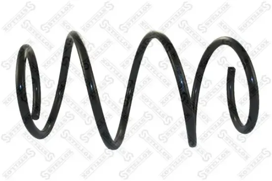 Fahrwerksfeder Vorderachse STELLOX 10-21105-SX Bild Fahrwerksfeder Vorderachse STELLOX 10-21105-SX