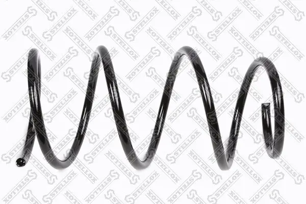 Fahrwerksfeder Vorderachse STELLOX 10-21120-SX