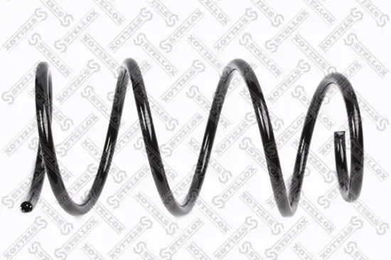 Fahrwerksfeder Vorderachse STELLOX 10-21120-SX Bild Fahrwerksfeder Vorderachse STELLOX 10-21120-SX