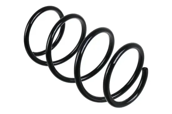 Fahrwerksfeder Vorderachse STELLOX 10-21121-SX Bild Fahrwerksfeder Vorderachse STELLOX 10-21121-SX