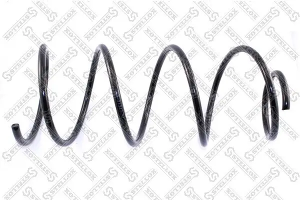 Fahrwerksfeder Vorderachse STELLOX 10-21242-SX