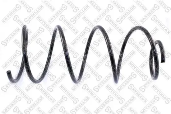 Fahrwerksfeder Vorderachse STELLOX 10-21242-SX Bild Fahrwerksfeder Vorderachse STELLOX 10-21242-SX