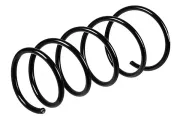 Fahrwerksfeder Vorderachse STELLOX 10-21263-SX