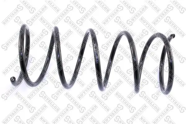 Fahrwerksfeder Vorderachse STELLOX 10-21350-SX