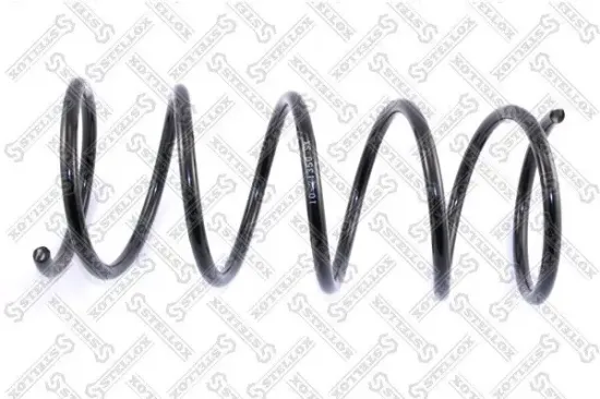 Fahrwerksfeder Vorderachse STELLOX 10-21350-SX Bild Fahrwerksfeder Vorderachse STELLOX 10-21350-SX