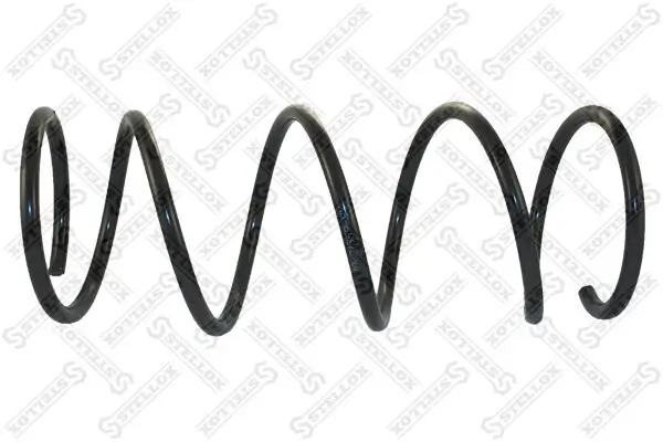 Fahrwerksfeder Vorderachse STELLOX 10-21359-SX