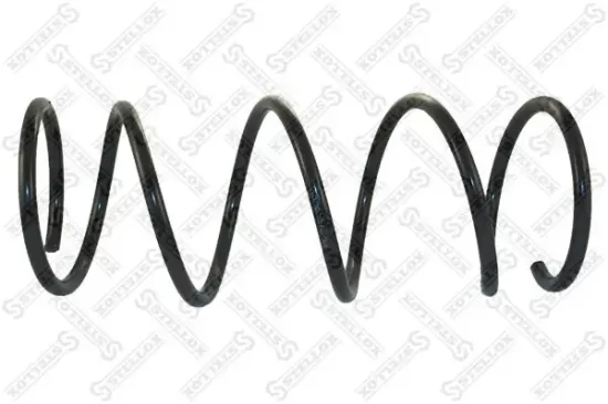 Fahrwerksfeder Vorderachse STELLOX 10-21359-SX Bild Fahrwerksfeder Vorderachse STELLOX 10-21359-SX