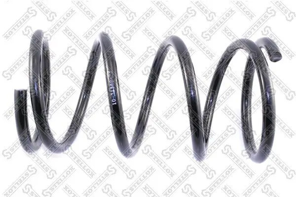 Fahrwerksfeder Vorderachse STELLOX 10-21369-SX