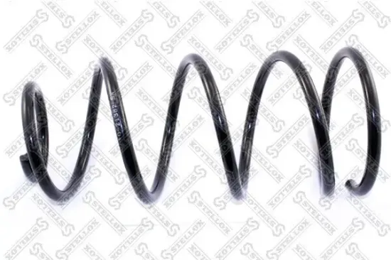 Fahrwerksfeder Vorderachse STELLOX 10-21382-SX Bild Fahrwerksfeder Vorderachse STELLOX 10-21382-SX