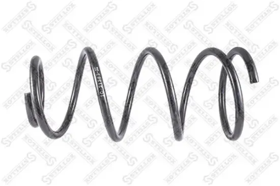 Fahrwerksfeder Vorderachse STELLOX 10-21383-SX Bild Fahrwerksfeder Vorderachse STELLOX 10-21383-SX
