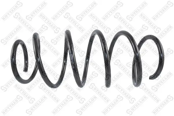 Fahrwerksfeder Vorderachse STELLOX 10-21385-SX