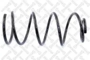 Fahrwerksfeder Vorderachse STELLOX 10-21389-SX