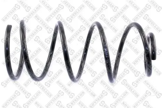 Fahrwerksfeder Vorderachse STELLOX 10-21389-SX Bild Fahrwerksfeder Vorderachse STELLOX 10-21389-SX