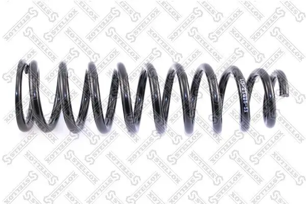 Fahrwerksfeder Vorderachse STELLOX 10-21425-SX