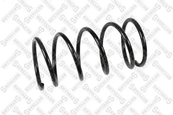 Fahrwerksfeder Vorderachse STELLOX 10-21458-SX Bild Fahrwerksfeder Vorderachse STELLOX 10-21458-SX