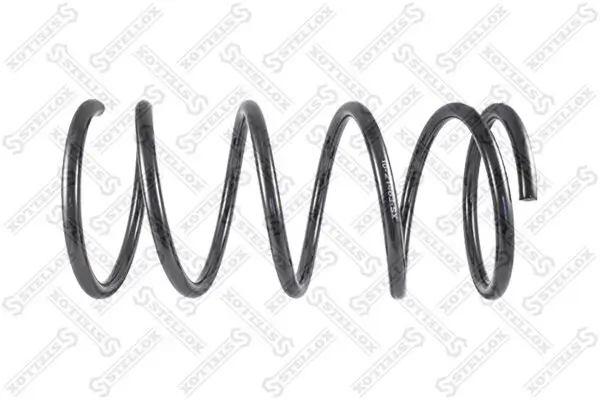 Fahrwerksfeder Vorderachse STELLOX 10-21463-SX