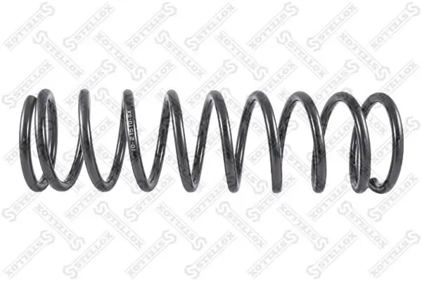 Fahrwerksfeder Vorderachse STELLOX 10-21510-SX