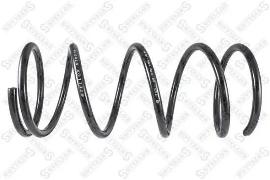 Fahrwerksfeder Vorderachse STELLOX 10-21515-SX Bild Fahrwerksfeder Vorderachse STELLOX 10-21515-SX