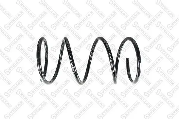Fahrwerksfeder Vorderachse STELLOX 10-21521-SX