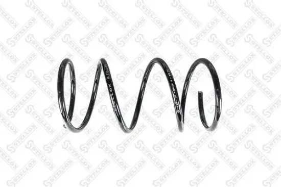 Fahrwerksfeder Vorderachse STELLOX 10-21521-SX Bild Fahrwerksfeder Vorderachse STELLOX 10-21521-SX