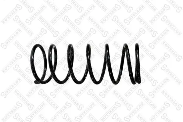 Fahrwerksfeder Vorderachse STELLOX 10-21528-SX