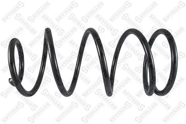 Fahrwerksfeder Vorderachse STELLOX 10-21574-SX