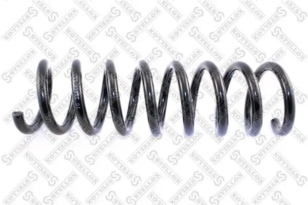 Fahrwerksfeder Vorderachse STELLOX 10-21606-SX