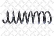 Fahrwerksfeder Vorderachse STELLOX 10-21606-SX
