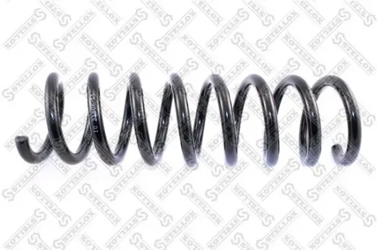 Fahrwerksfeder Vorderachse STELLOX 10-21606-SX Bild Fahrwerksfeder Vorderachse STELLOX 10-21606-SX