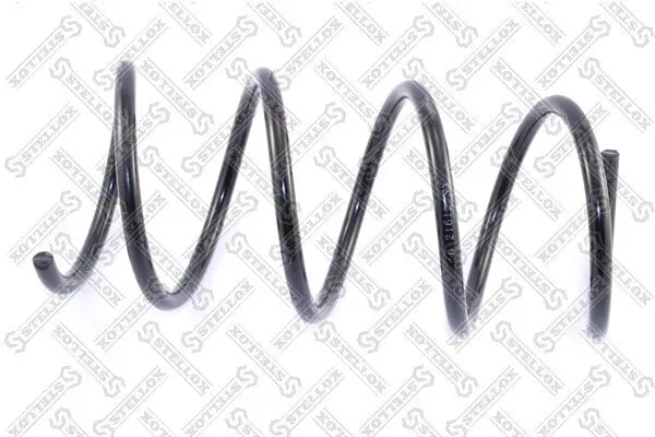 Fahrwerksfeder Vorderachse STELLOX 10-21612-SX