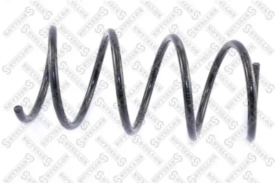 Fahrwerksfeder Vorderachse STELLOX 10-21612-SX Bild Fahrwerksfeder Vorderachse STELLOX 10-21612-SX