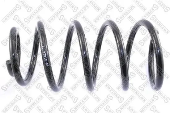 Fahrwerksfeder Vorderachse STELLOX 10-21614-SX Bild Fahrwerksfeder Vorderachse STELLOX 10-21614-SX