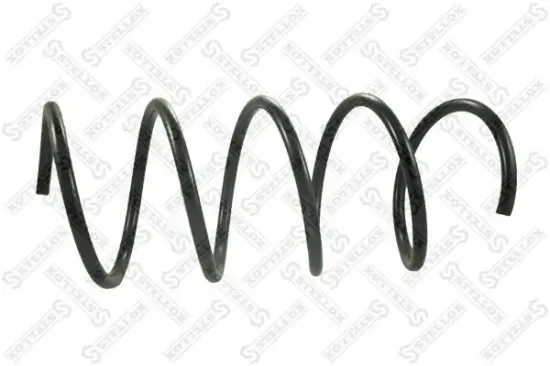 Fahrwerksfeder Vorderachse STELLOX 10-21618-SX Bild Fahrwerksfeder Vorderachse STELLOX 10-21618-SX