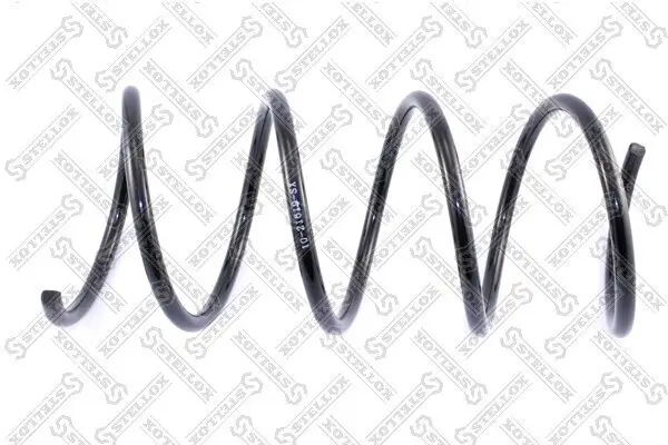 Fahrwerksfeder Vorderachse STELLOX 10-21619-SX