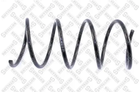 Fahrwerksfeder Vorderachse STELLOX 10-21619-SX Bild Fahrwerksfeder Vorderachse STELLOX 10-21619-SX