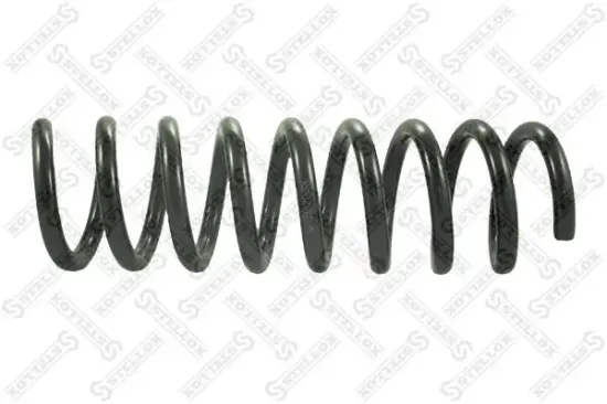 Fahrwerksfeder Vorderachse STELLOX 10-21621-SX Bild Fahrwerksfeder Vorderachse STELLOX 10-21621-SX