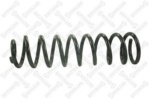 Fahrwerksfeder Vorderachse STELLOX 10-21624-SX