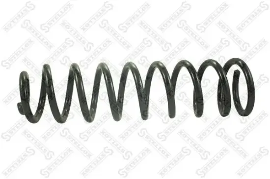 Fahrwerksfeder Vorderachse STELLOX 10-21624-SX Bild Fahrwerksfeder Vorderachse STELLOX 10-21624-SX