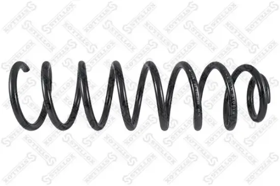 Fahrwerksfeder Vorderachse STELLOX 10-21625-SX Bild Fahrwerksfeder Vorderachse STELLOX 10-21625-SX