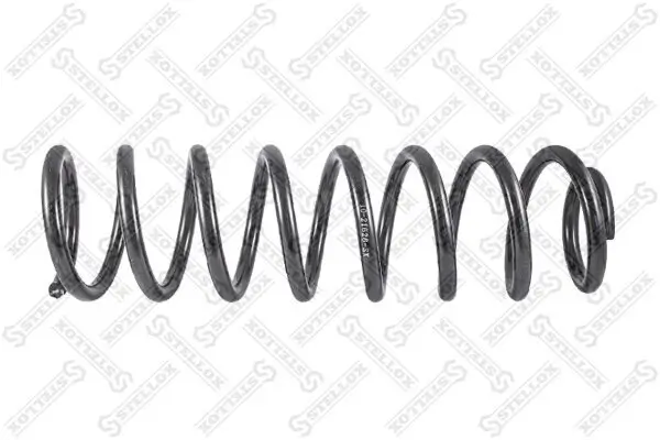 Fahrwerksfeder Vorderachse STELLOX 10-21626-SX