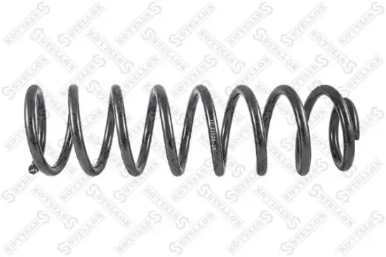 Fahrwerksfeder Vorderachse STELLOX 10-21626-SX Bild Fahrwerksfeder Vorderachse STELLOX 10-21626-SX