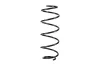Fahrwerksfeder Vorderachse STELLOX 10-21649-SX
