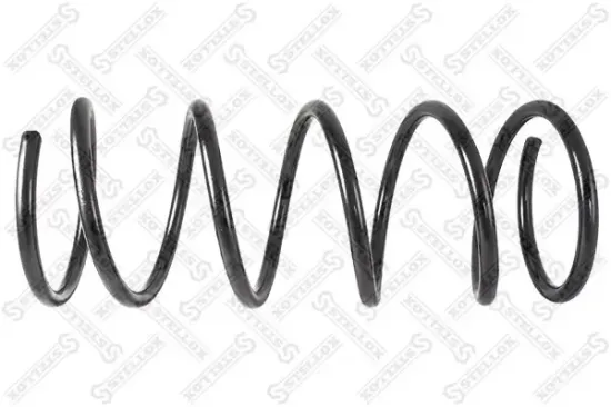 Fahrwerksfeder Vorderachse STELLOX 10-21674-SX Bild Fahrwerksfeder Vorderachse STELLOX 10-21674-SX