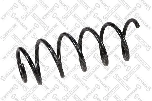 Fahrwerksfeder Vorderachse STELLOX 10-21687-SX