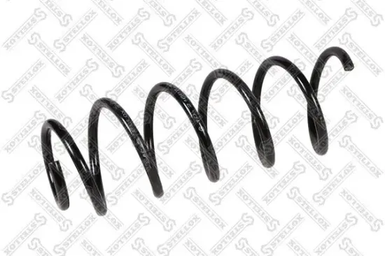 Fahrwerksfeder Vorderachse STELLOX 10-21687-SX Bild Fahrwerksfeder Vorderachse STELLOX 10-21687-SX