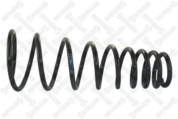 Fahrwerksfeder Vorderachse STELLOX 10-21706-SX